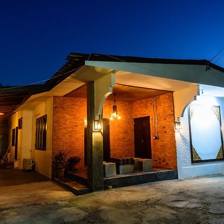 치앙라이 후안 암판  B&B 외부 사진